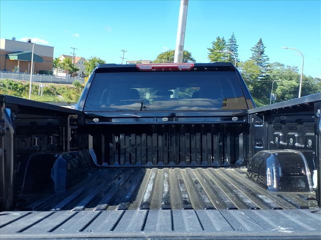 used 2022 Chevrolet Silverado 1500 car, priced at $22,995