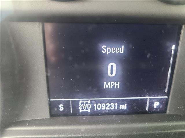 used 2022 Chevrolet Silverado 1500 car, priced at $22,995