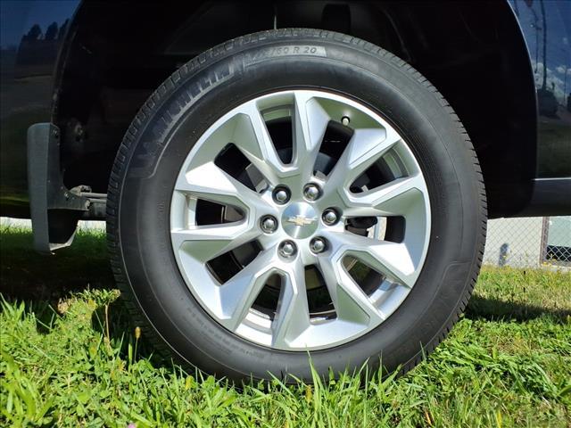 used 2022 Chevrolet Silverado 1500 car, priced at $22,995