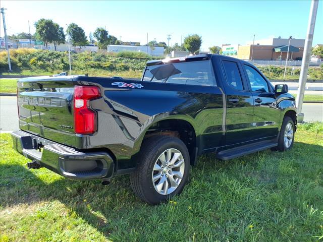 used 2022 Chevrolet Silverado 1500 car, priced at $22,995
