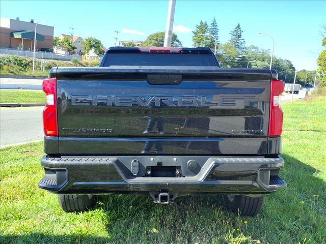 used 2022 Chevrolet Silverado 1500 car, priced at $22,995