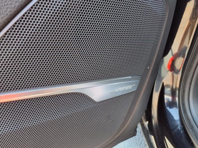 used 2019 Audi Q7 car, priced at $17,495