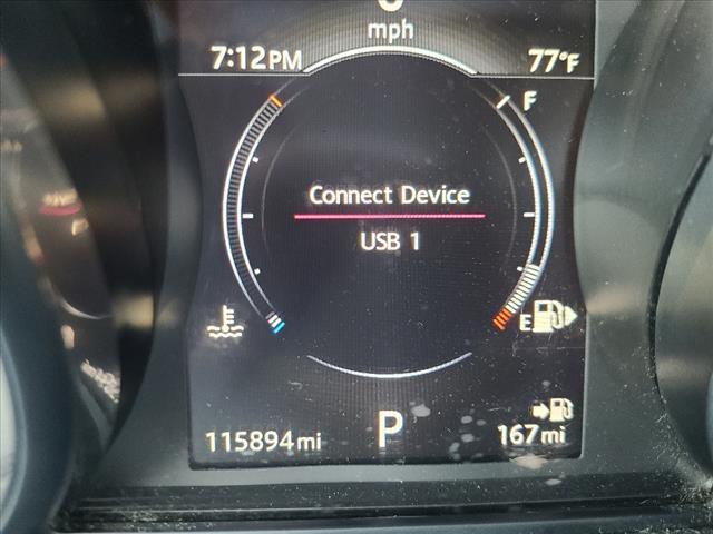 used 2016 Land Rover Range Rover Sport car, priced at $19,995