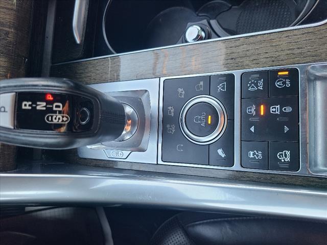 used 2016 Land Rover Range Rover Sport car, priced at $19,995