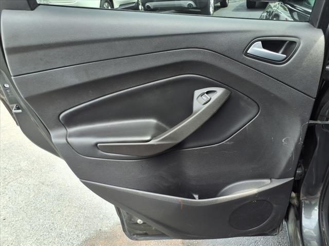 used 2019 Ford Escape car, priced at $13,995