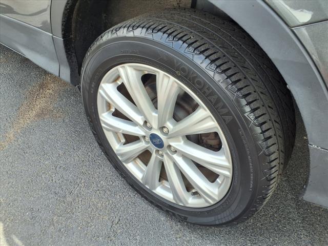 used 2019 Ford Escape car, priced at $13,995