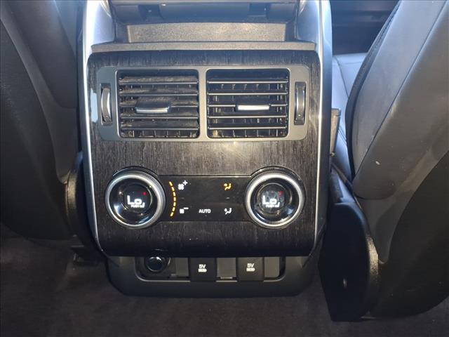 used 2019 Land Rover Range Rover Sport car, priced at $26,995