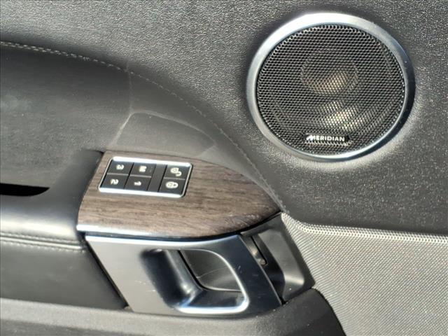 used 2019 Land Rover Range Rover Sport car, priced at $26,995