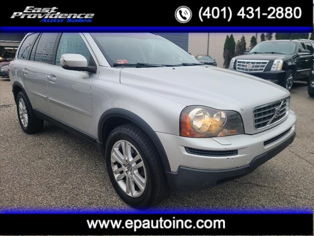 used 2010 Volvo XC90 car, priced at $5,995