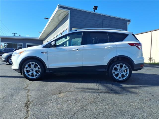 used 2015 Ford Escape car, priced at $8,995