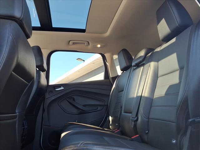 used 2015 Ford Escape car, priced at $8,995