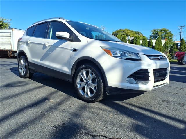 used 2015 Ford Escape car, priced at $8,995