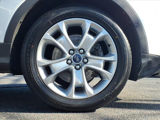 used 2015 Ford Escape car, priced at $8,995