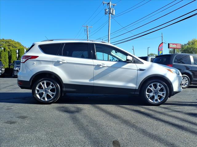 used 2015 Ford Escape car, priced at $8,995