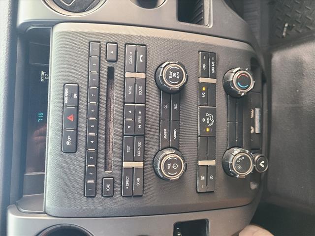 used 2011 Ford F-150 car, priced at $11,995