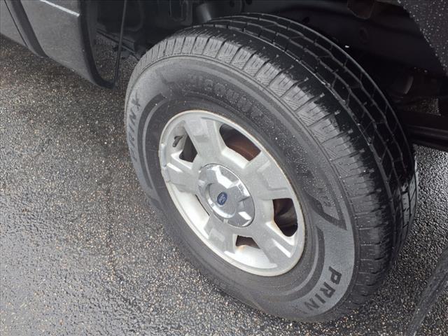 used 2011 Ford F-150 car, priced at $11,995