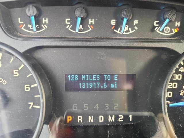 used 2011 Ford F-150 car, priced at $11,995