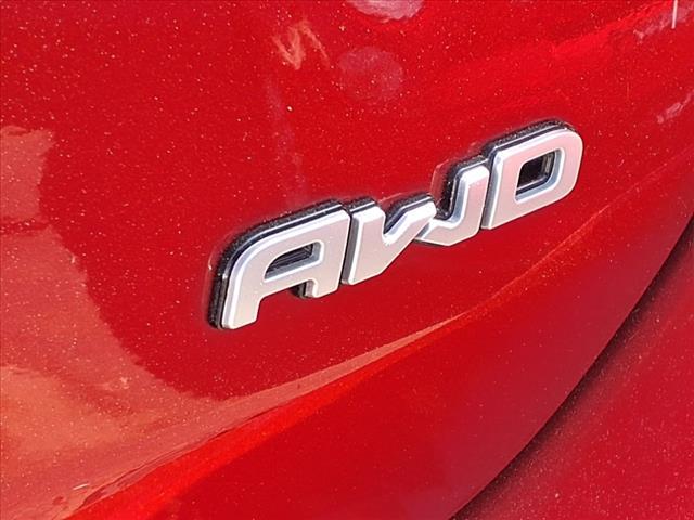 used 2016 FIAT 500X car, priced at $7,995