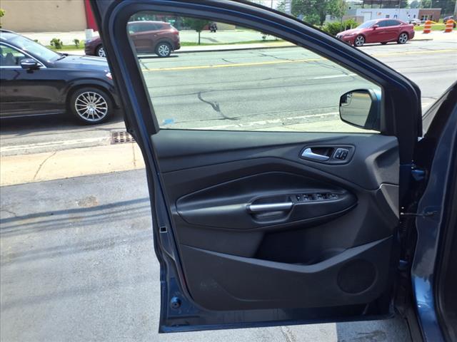 used 2018 Ford Escape car, priced at $8,995