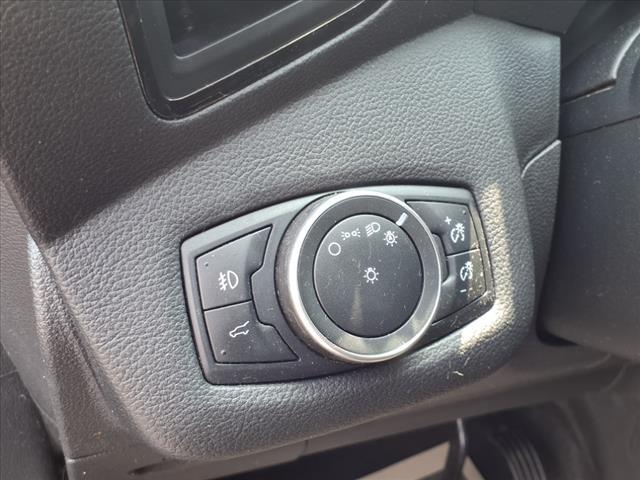 used 2018 Ford Escape car, priced at $8,995