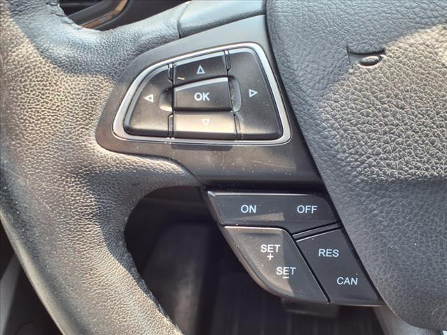 used 2018 Ford Escape car, priced at $8,995