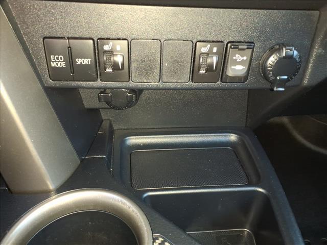 used 2015 Toyota RAV4 car, priced at $14,995