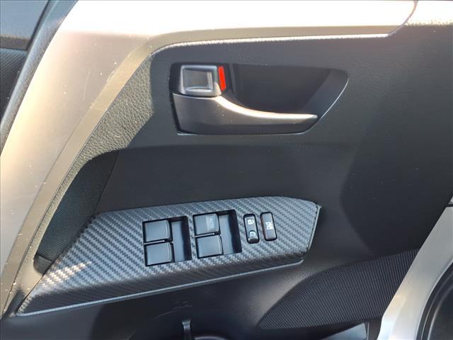 used 2015 Toyota RAV4 car, priced at $14,995