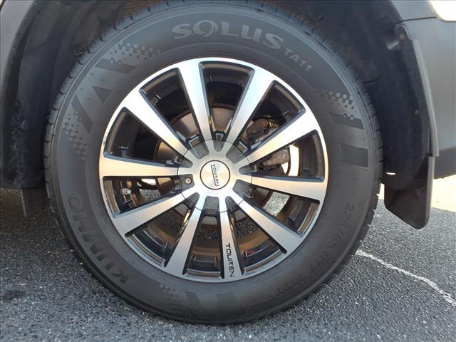 used 2015 Toyota RAV4 car, priced at $14,995