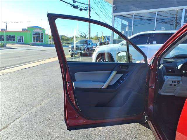used 2015 Subaru Forester car, priced at $10,995