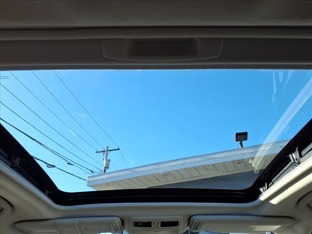 used 2015 Subaru Forester car, priced at $10,995