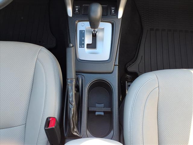 used 2015 Subaru Forester car, priced at $10,995