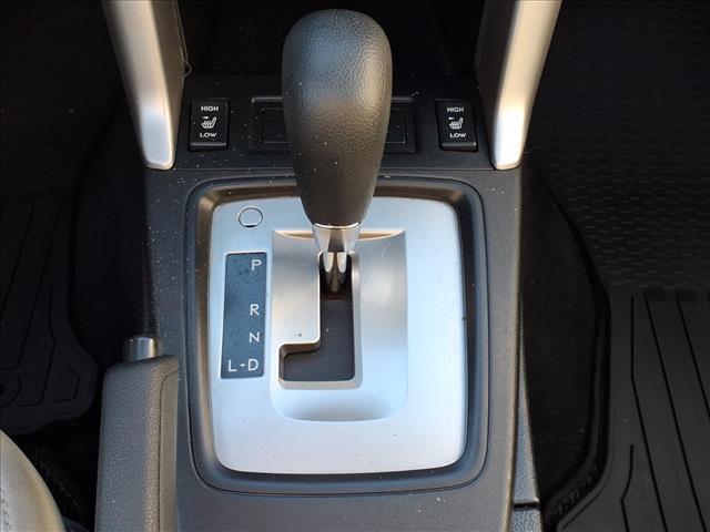 used 2015 Subaru Forester car, priced at $10,995