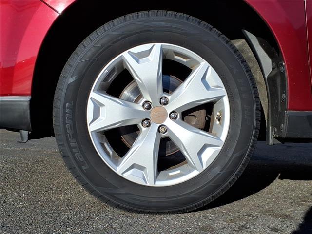 used 2015 Subaru Forester car, priced at $10,995
