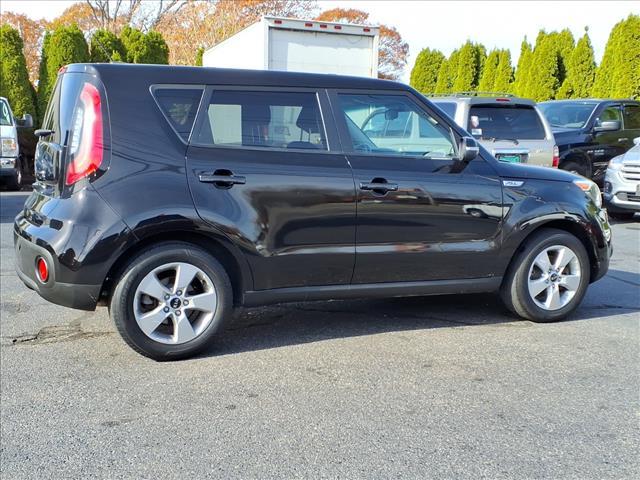 used 2019 Kia Soul car, priced at $7,995