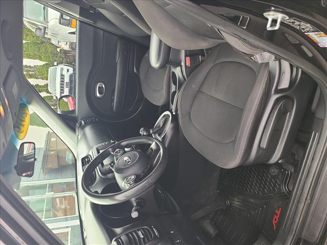 used 2019 Kia Soul car, priced at $7,995