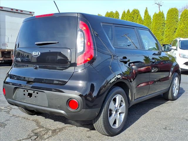 used 2019 Kia Soul car, priced at $7,995