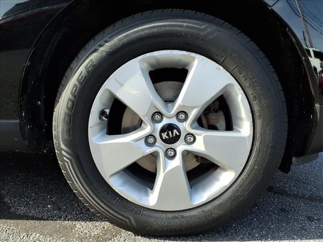used 2019 Kia Soul car, priced at $7,995
