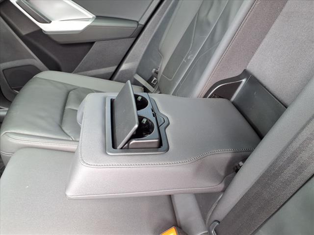 used 2021 Audi Q3 car, priced at $21,495