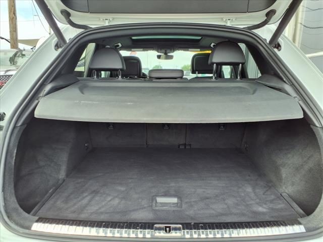 used 2021 Audi Q3 car, priced at $22,695