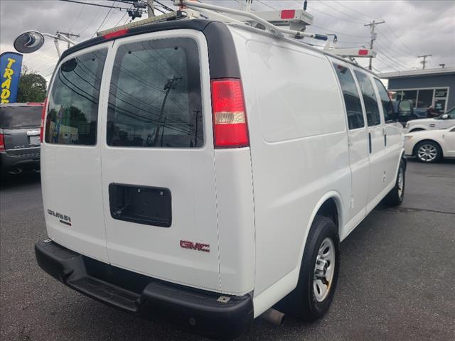 used 2014 GMC Savana 1500 car, priced at $13,995