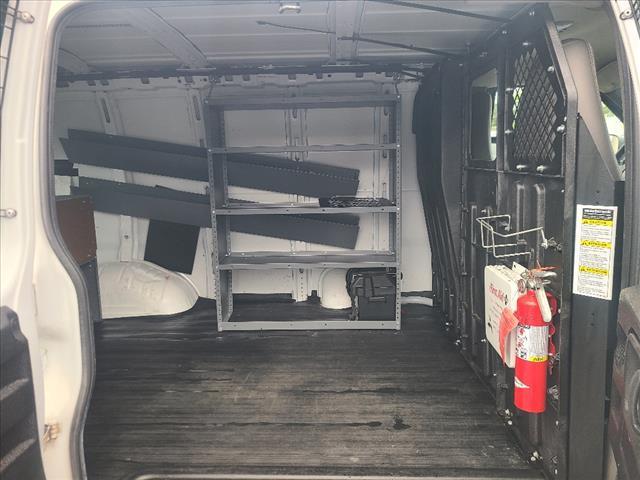 used 2014 GMC Savana 1500 car, priced at $13,995