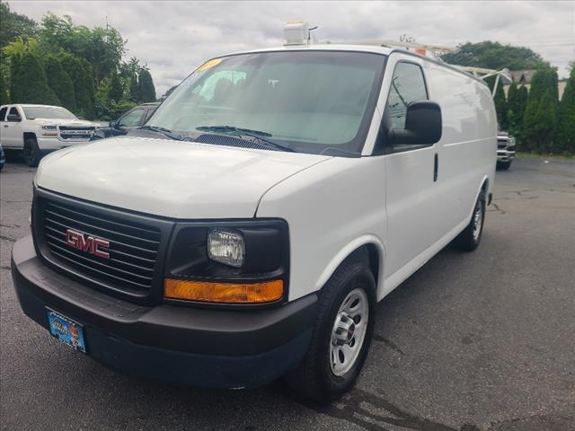 used 2014 GMC Savana 1500 car, priced at $15,995