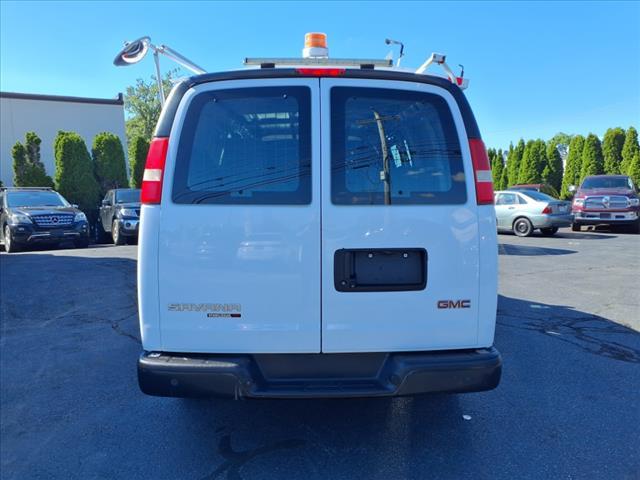 used 2014 GMC Savana 1500 car, priced at $13,995