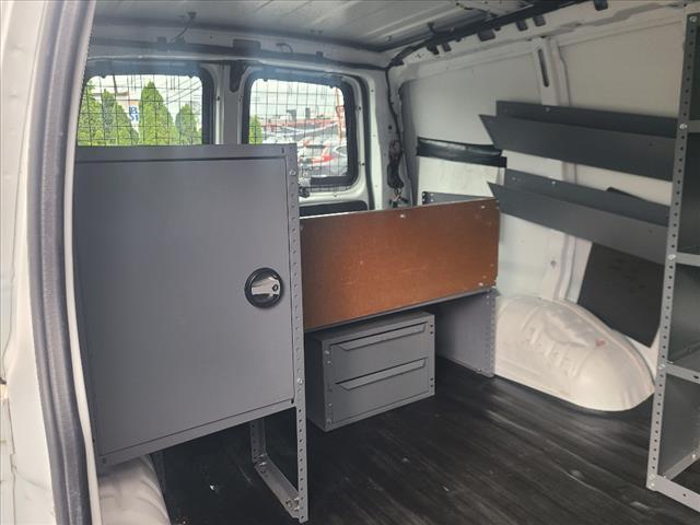 used 2014 GMC Savana 1500 car, priced at $13,995