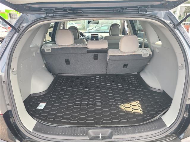 used 2013 Kia Sorento car, priced at $5,995