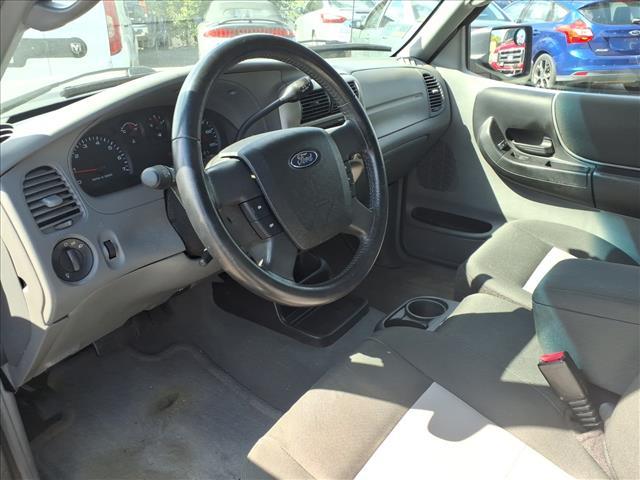 used 2010 Ford Ranger car, priced at $10,595
