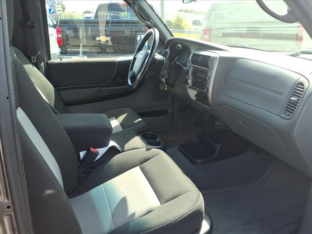 used 2010 Ford Ranger car, priced at $10,595