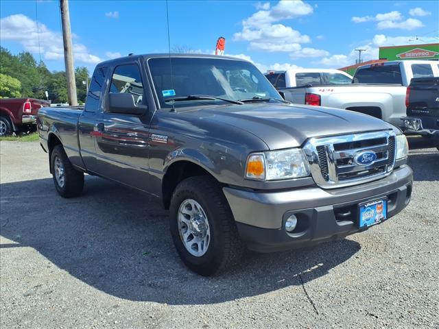 used 2010 Ford Ranger car, priced at $10,595
