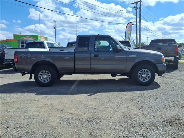 used 2010 Ford Ranger car, priced at $10,595