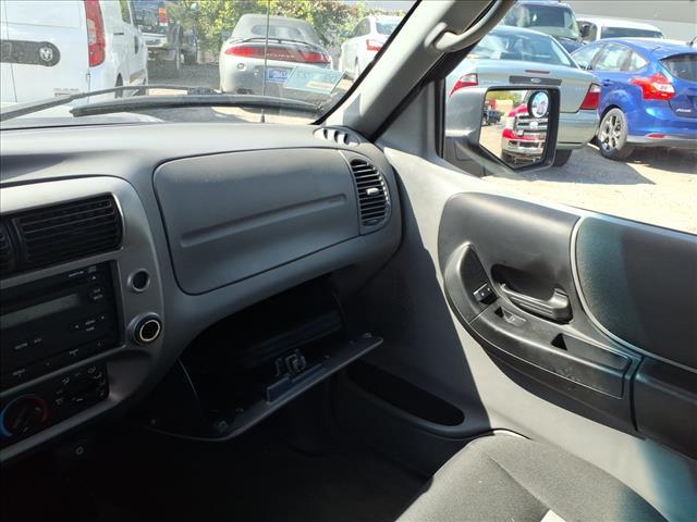 used 2010 Ford Ranger car, priced at $10,595